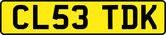 CL53TDK