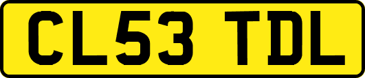 CL53TDL