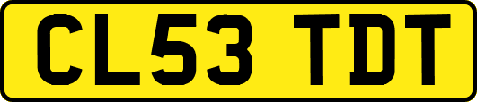 CL53TDT