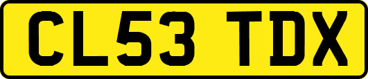 CL53TDX