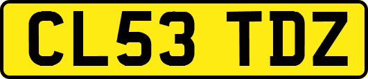 CL53TDZ