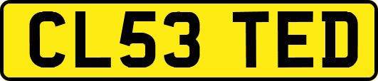 CL53TED