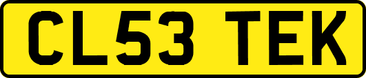 CL53TEK