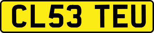 CL53TEU