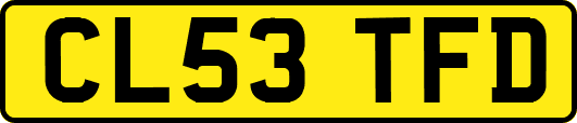 CL53TFD