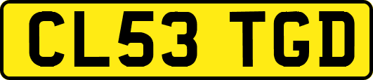 CL53TGD