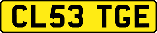 CL53TGE