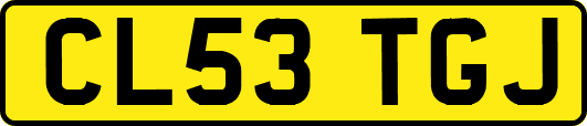 CL53TGJ