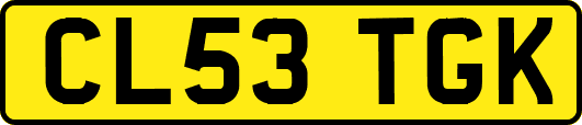 CL53TGK
