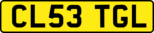 CL53TGL