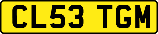 CL53TGM