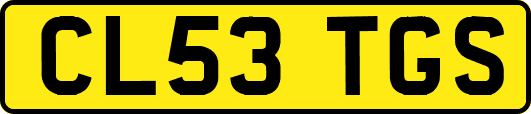 CL53TGS