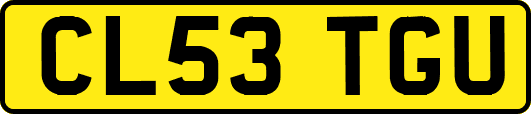 CL53TGU