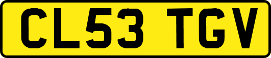 CL53TGV