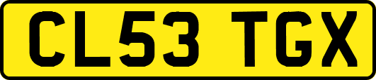 CL53TGX