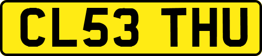 CL53THU