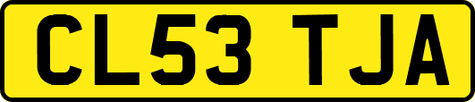 CL53TJA
