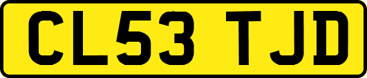 CL53TJD
