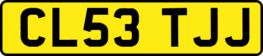 CL53TJJ