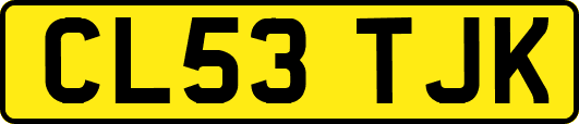 CL53TJK