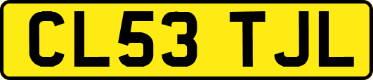 CL53TJL