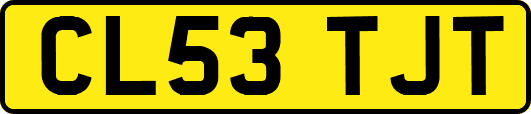 CL53TJT