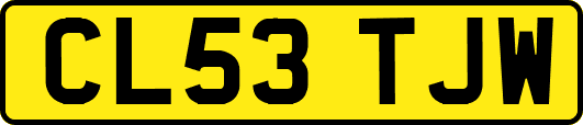 CL53TJW