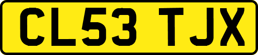 CL53TJX