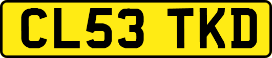 CL53TKD