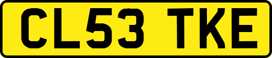 CL53TKE