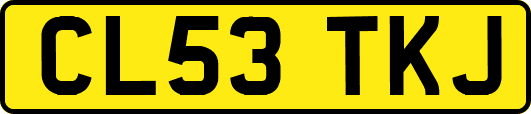 CL53TKJ