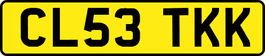 CL53TKK