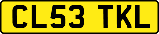 CL53TKL