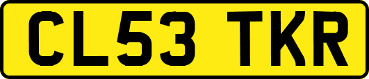 CL53TKR