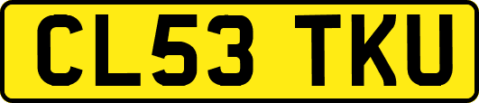 CL53TKU
