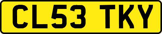 CL53TKY