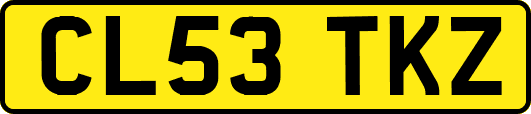 CL53TKZ