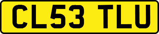 CL53TLU