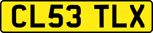 CL53TLX