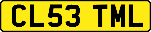 CL53TML