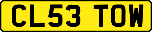 CL53TOW