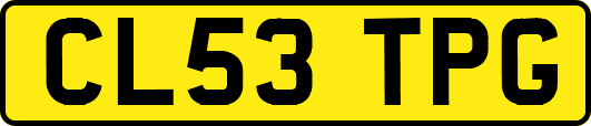 CL53TPG