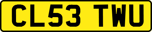 CL53TWU