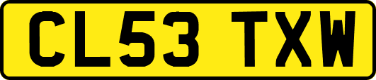 CL53TXW