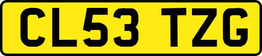 CL53TZG