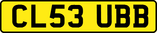 CL53UBB