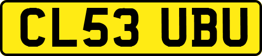 CL53UBU