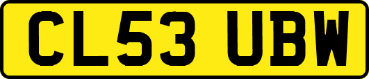 CL53UBW