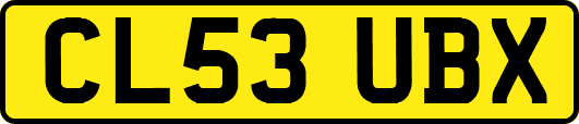 CL53UBX