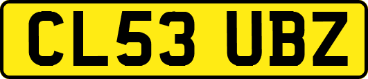 CL53UBZ